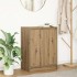 Aparador Artisan Roble 57x34x76 cm Madera de