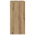 Aparador Artisan Roble 57x34x76 cm Madera de
