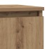 Aparador Artisan Roble 57x34x76 cm Madera de