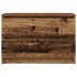 Mueble de TV de madera antigua 80x35x54 cm Madera de