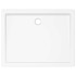 Plato de ducha rectangular ABS 70x90