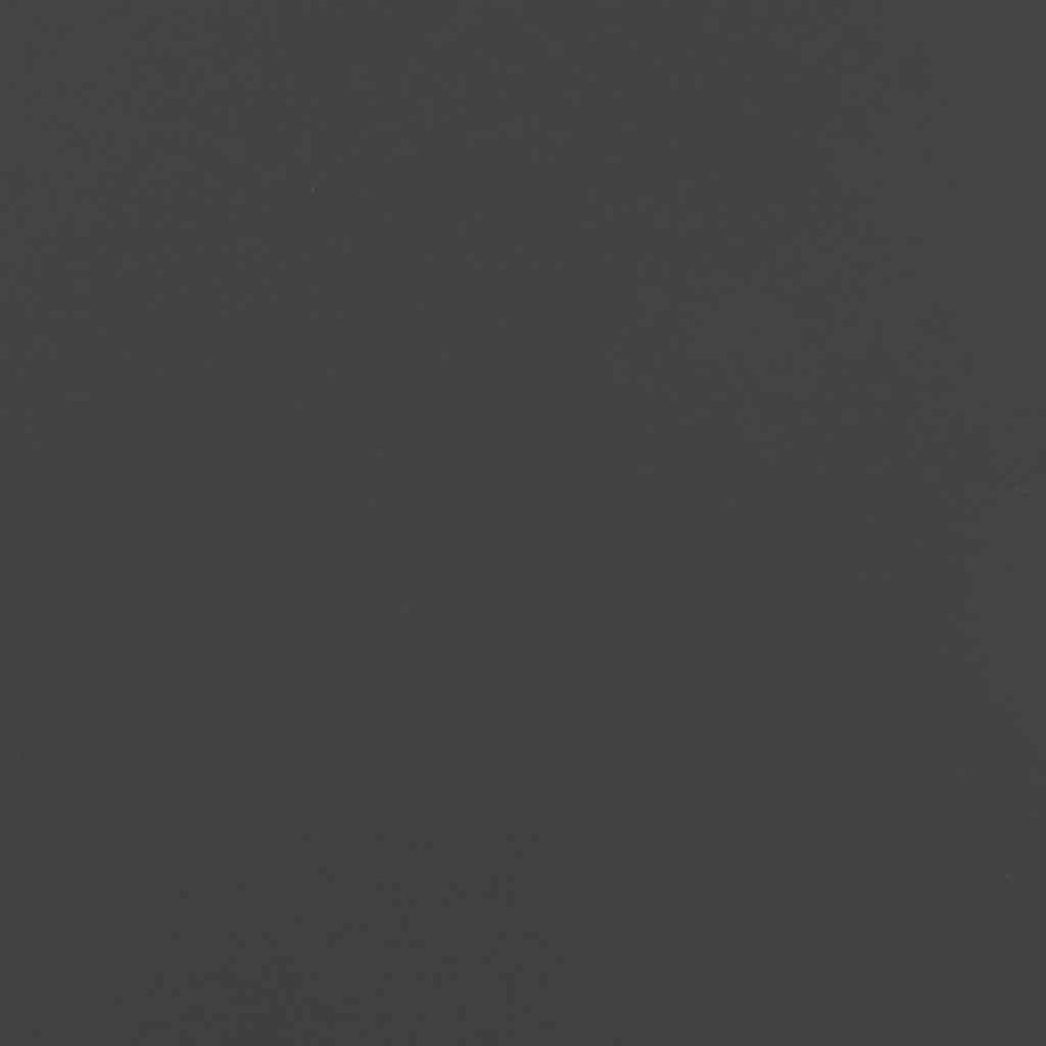 Leñero negro 40x30x80 cm Acero laminado en