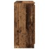 Aparador de madera vieja 80x35x76 cm Madera de