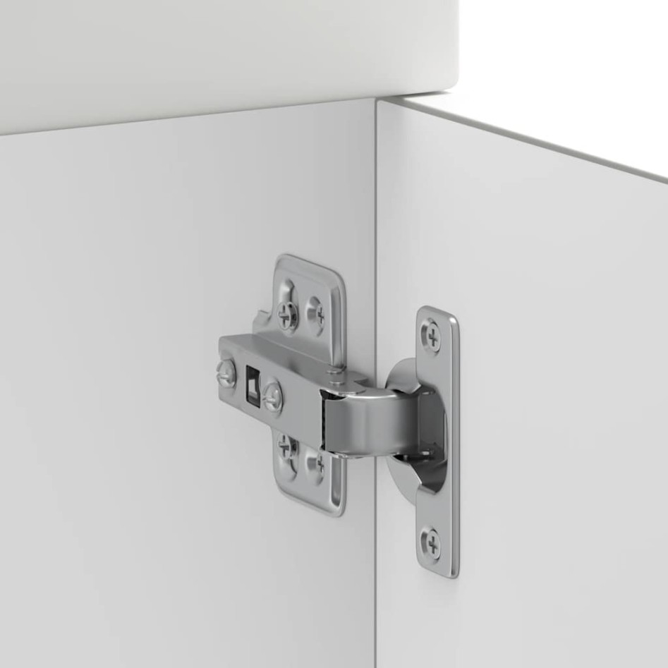 Mueble bajo de cocina Kalmar madera de ingeniería