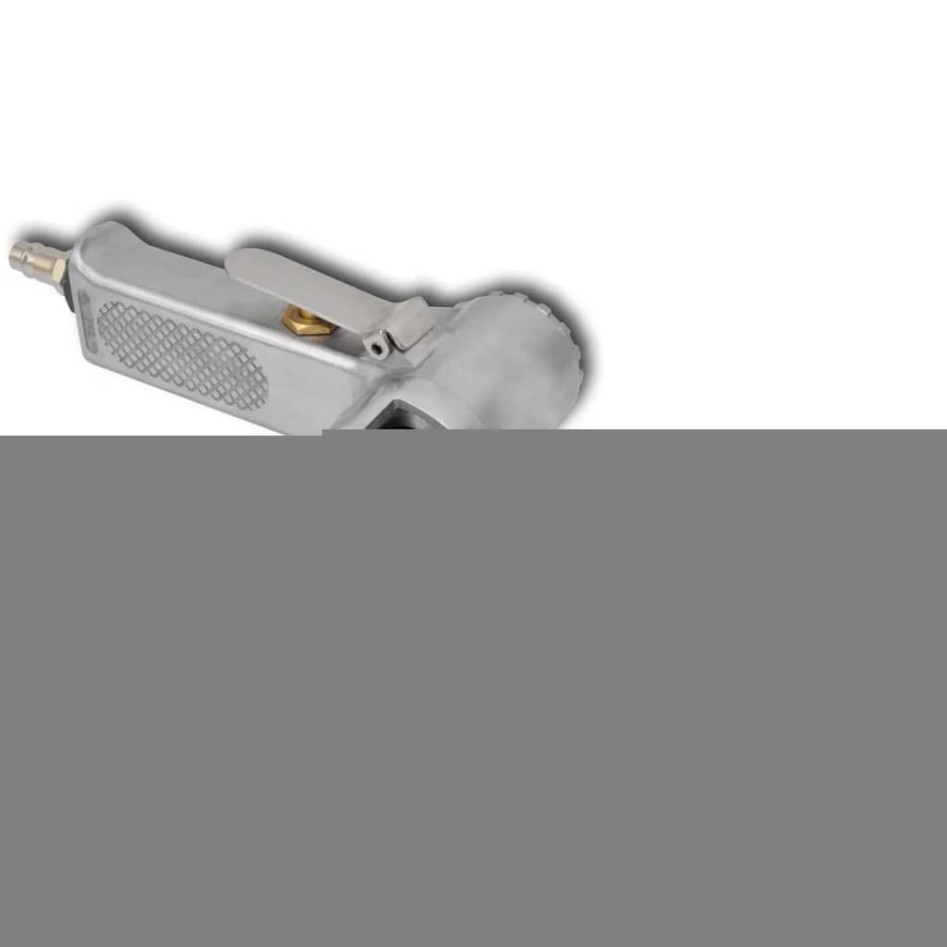 Lijadora de banda neumática con 3