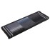 Alfombrilla escalera autoadhesivas 10uds negro y gris