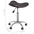 Silla de oficina de cuero sintético