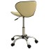 Silla de oficina de cuero sintético