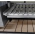 OFERTA- Barbacoa de ladrillo modelo Elizabeth