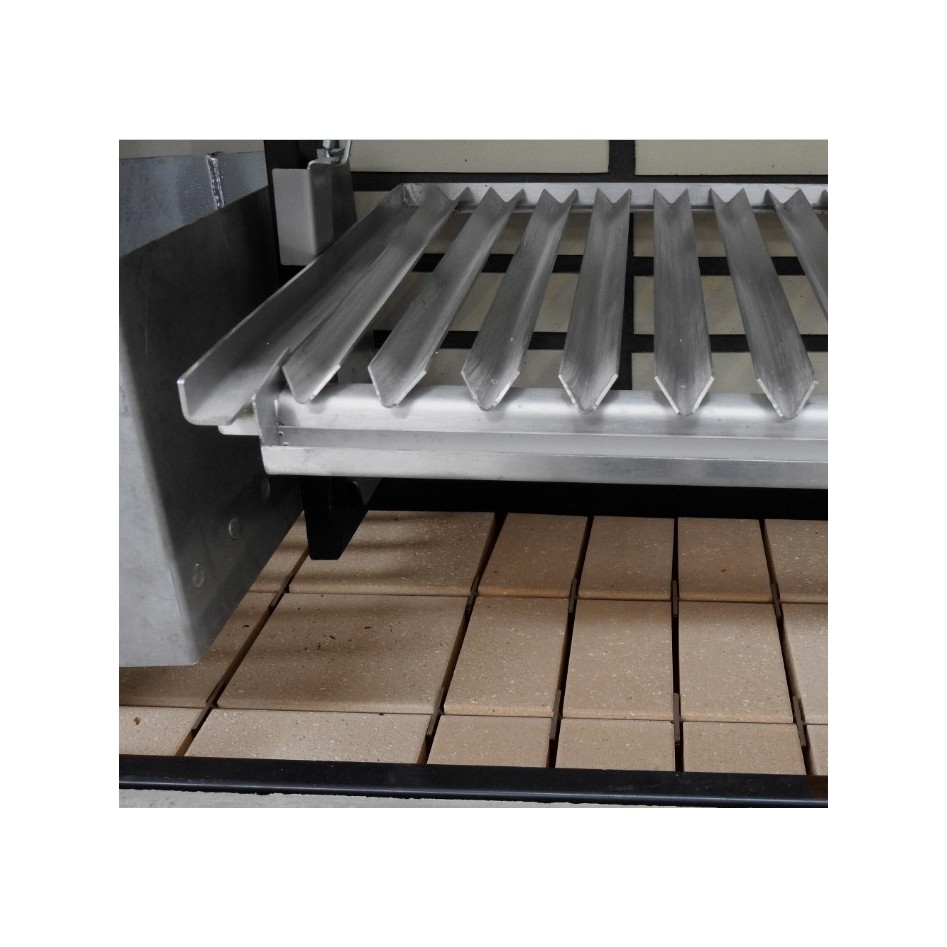 OFERTA- Barbacoa de ladrillo modelo Elizabeth