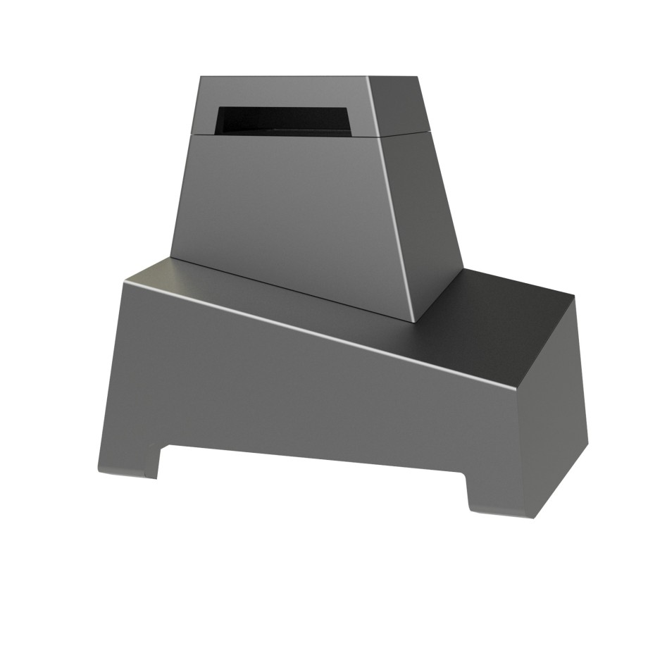 OFERTA- Barbacoa de ladrillo modelo Elizabeth