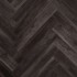 WallArt Tablones aspecto madera GL-WA33 30 uds roble carbón