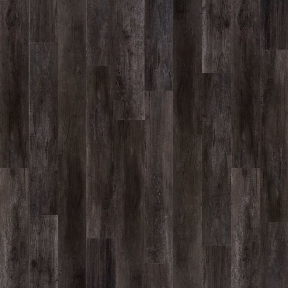 WallArt Tablones aspecto madera GL-WA33 30 uds roble carbón