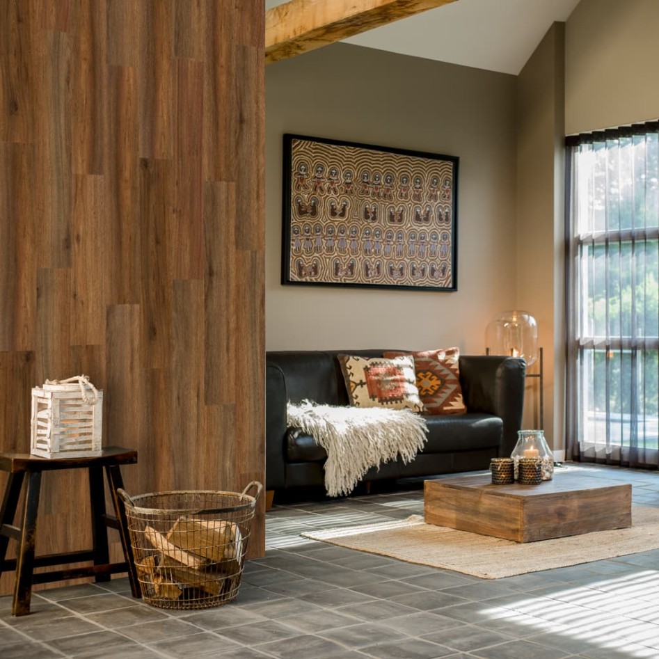 WallArt Tablones aspecto madera GL-WA28 30 uds roble natural