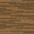 Paneles de pared con aspecto de madera PVC marrón 4,12