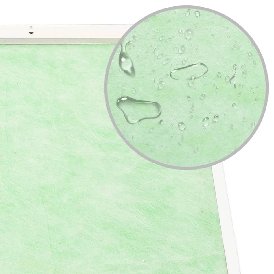 Conejera madera maciza de abeto gris y blanco 140x63x120