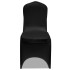 Funda de silla elástica 12 unidades
