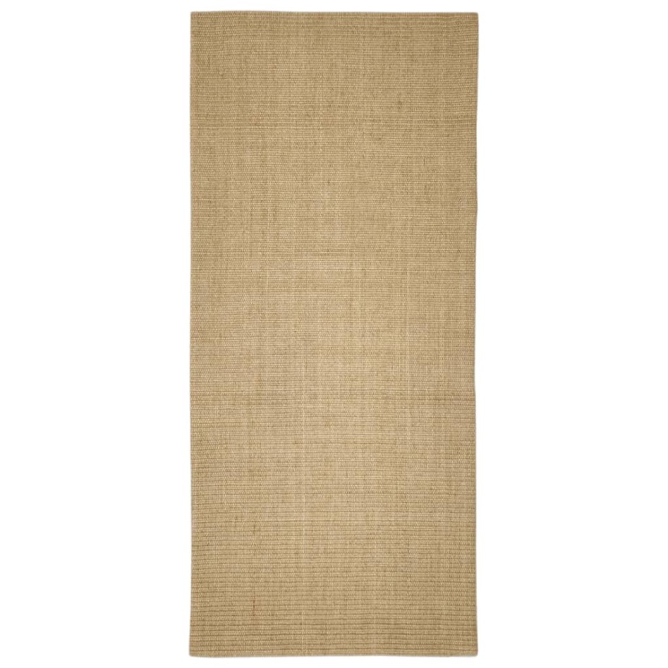 Alfombra de sisal para rascador 66x150