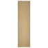 Alfombra de sisal para rascador 66x250