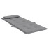 Cojines de silla con respaldo alto 4 uds tela Oxford