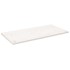 Tablero de escritorio madera maciza pino blanco 110x55x2,5