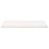 Tablero de escritorio madera maciza pino blanco 110x55x2,5