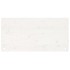Tablero de escritorio madera maciza pino blanco 110x55x2,5