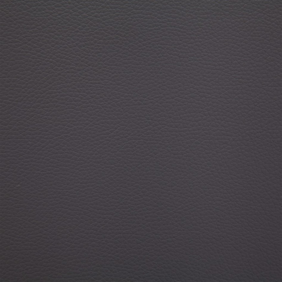 Banco de cuero sintético 106 cm