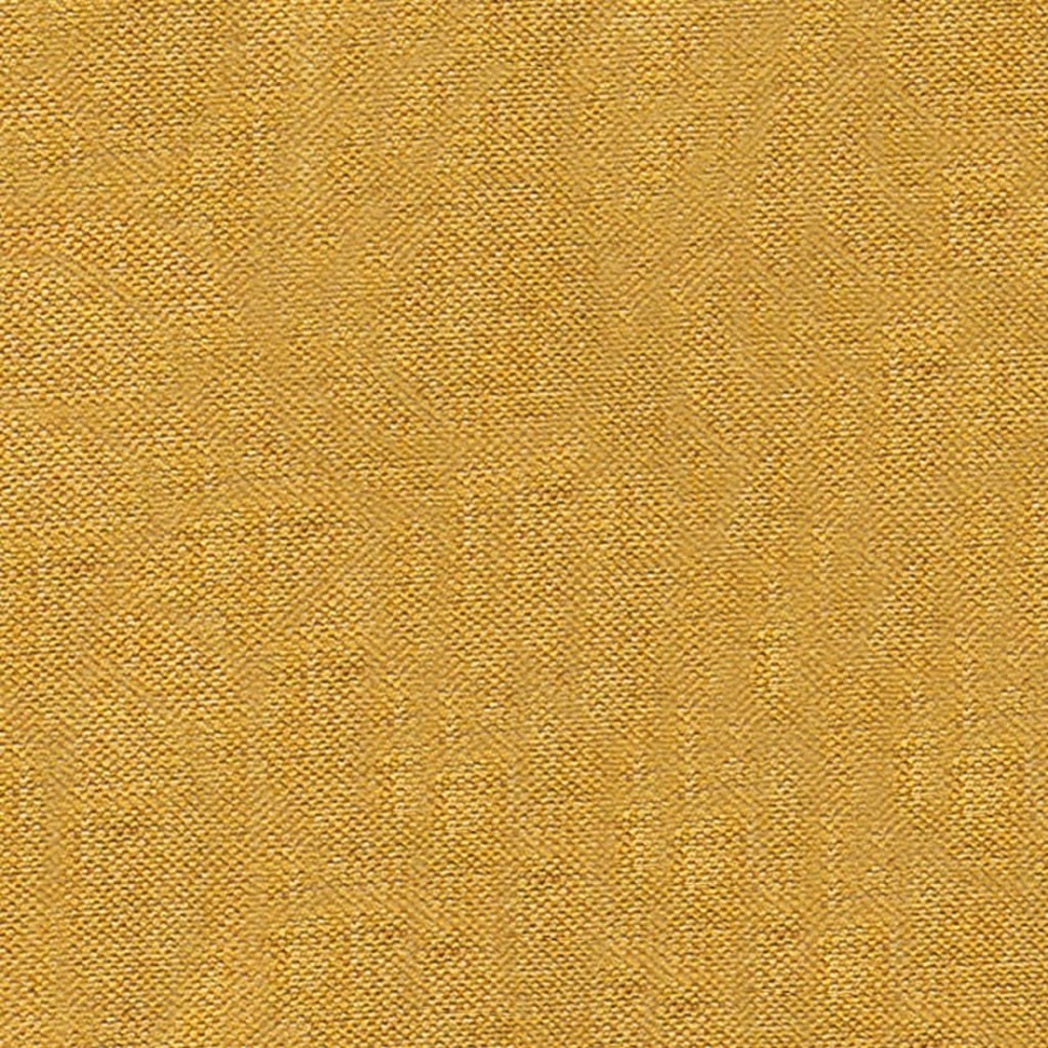 Tumbona de suelo plegable de tela amarillo