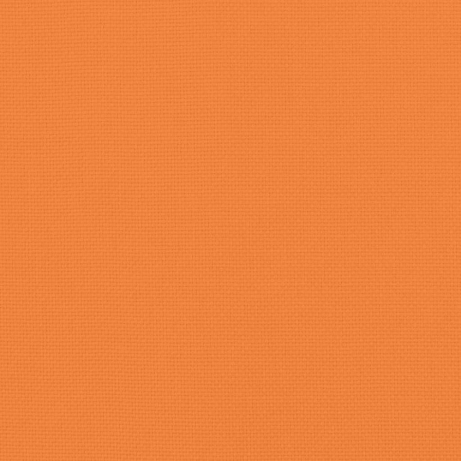 Sillón de relax de tela amarillo