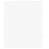 Armario para lavabo madera contrachapada blanco 100x38,5x48