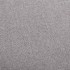 Taburete de cocina tela gris
