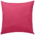 Cojines para exteriores 45x45 cm rosa 4