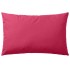 Cojines para exteriores 60x40 cm rosa 4