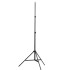 Sistema de soporte de telón fondo 500x300 cm