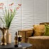 WallArt Paneles de pared 3D 24 uds GA-WA14 diseño