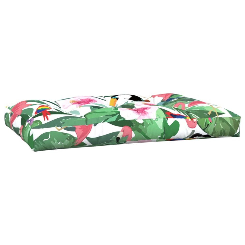 Cojines para sofá de palets 2 piezas tela