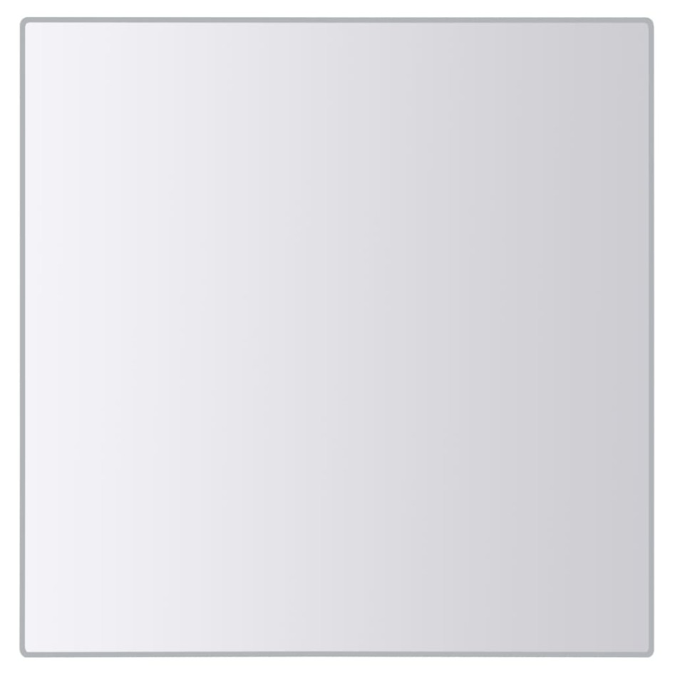 Azulejos de espejo 48 unidades cuadrados