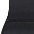 Guitarra clásica para principiantes con funda negro 4/4