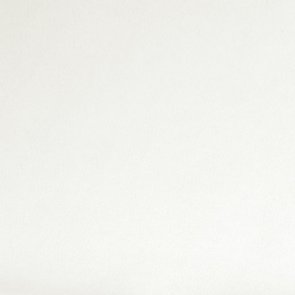 Silla de oficina giratoria de cuero sintético