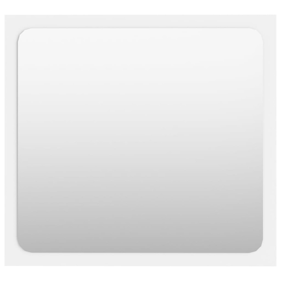 Conjunto de muebles de baño madera de ingeniería