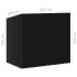 Funda banco balancín 2 uds 10 ojales cremalleras 255x145x170