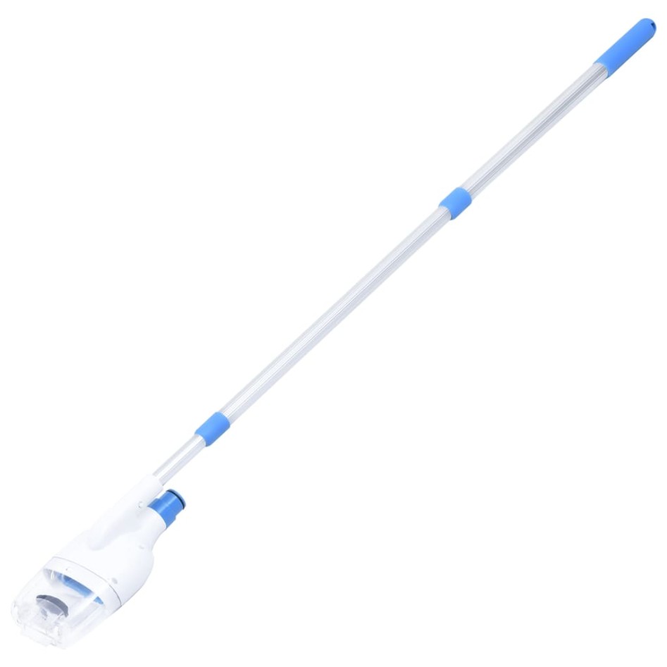 Aspiradora para piscinas