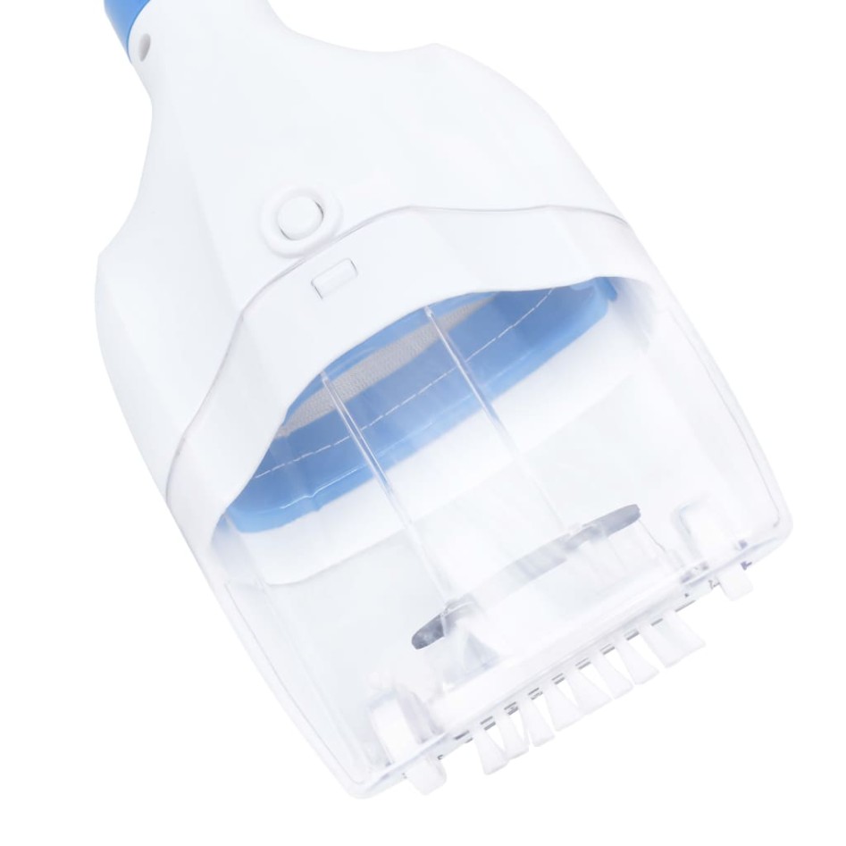 Aspiradora para piscinas