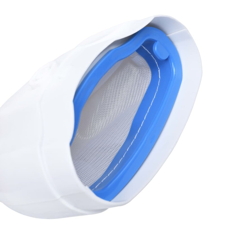 Aspiradora para piscinas