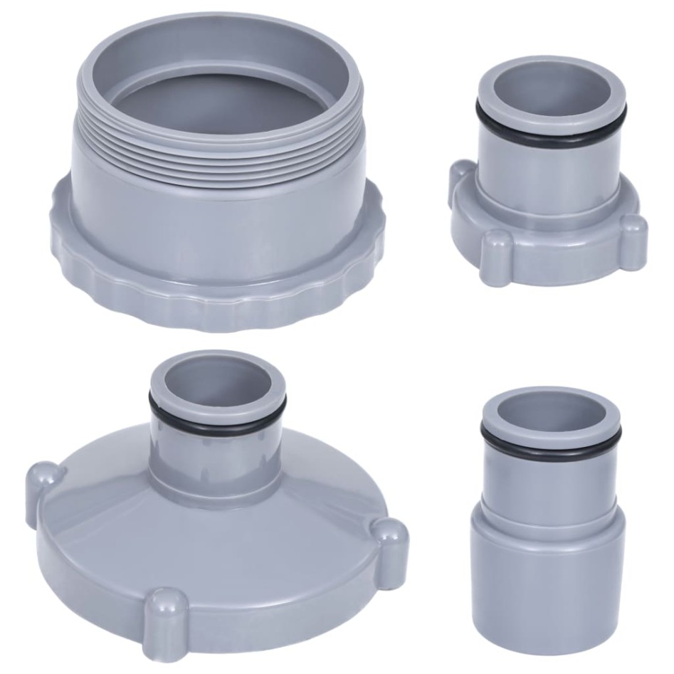 Aspiradora para piscinas