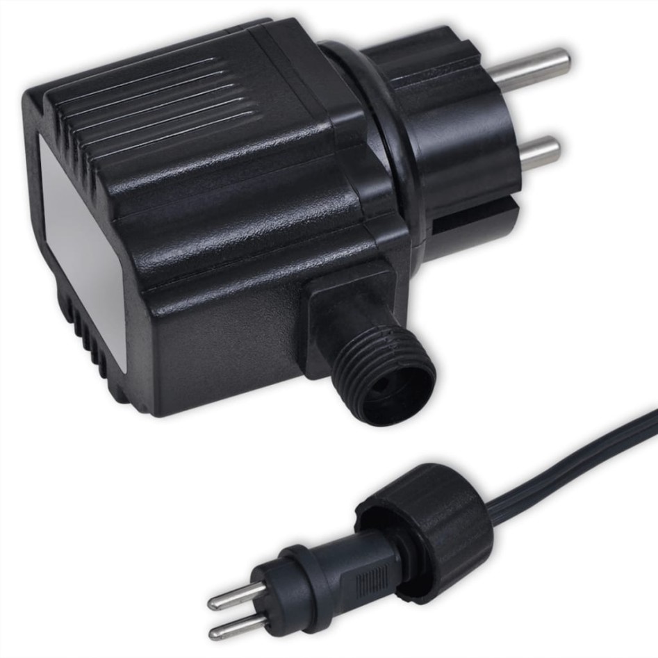 Papá Noel hinchable 240