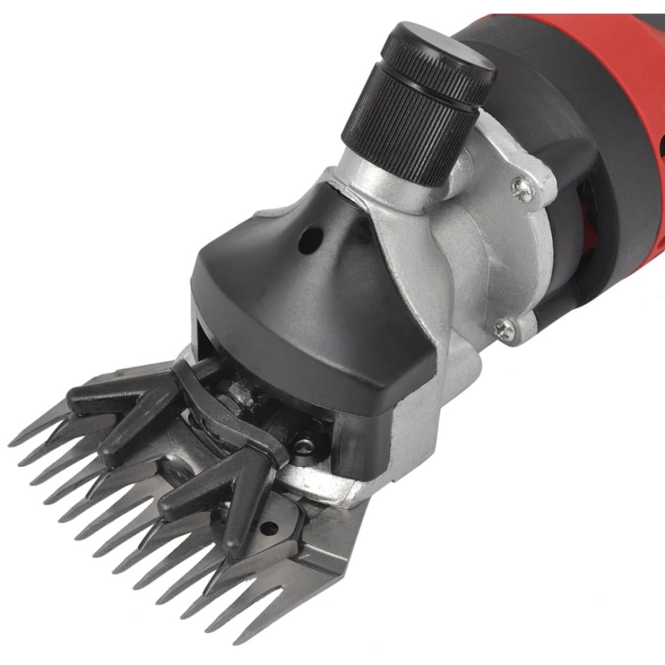 Set de maquinilla esquiladora para ovejas 550