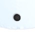 Muñeco de nieve hinchable con LED 250
