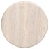 Taburetes de cocina 2 unidades MDF